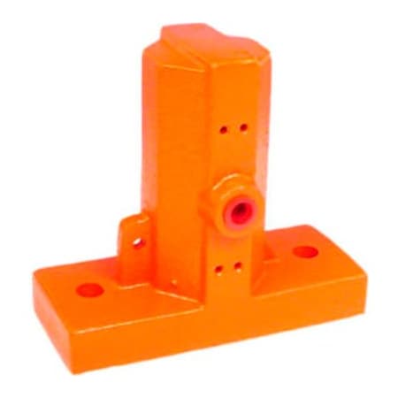 Vibco Vibco Pneumatic Piston Vibrator - 55-1-1/4 55-1-1/4